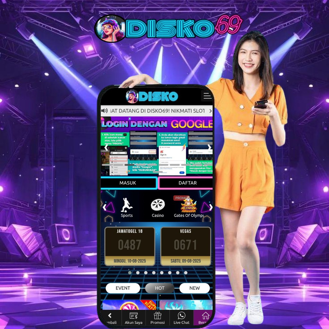 DISKO69